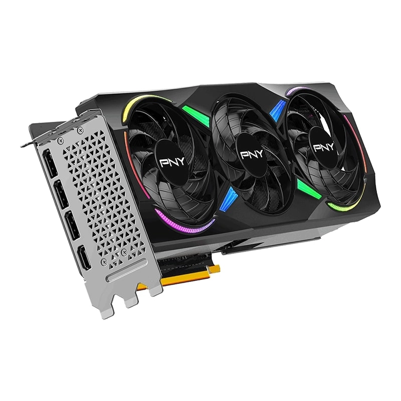 PNY%20RTX%205070%20Ti%20EPİC-X%20ARGB%20OC%2016GB%20GDDR7%20256Bit%20(VCG5070T16TFXXPB1-O)%20Ekran%20Kartı