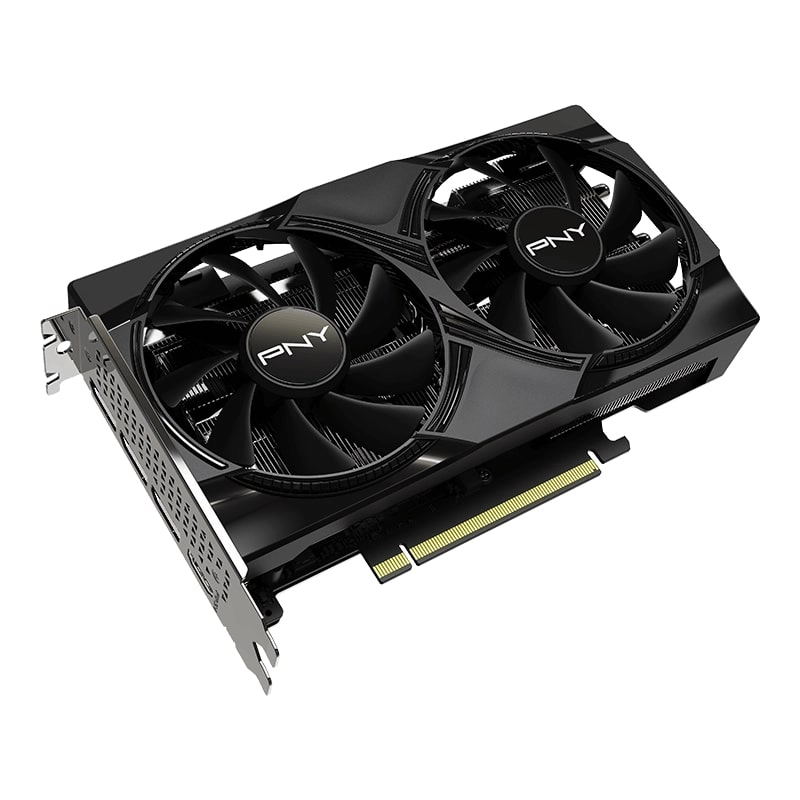 PNY%20RTX%205060%20OC%208GB%20GDDR7%20128Bit%20(VCG50608DFXPB1-O)%20Ekran%20Kartı