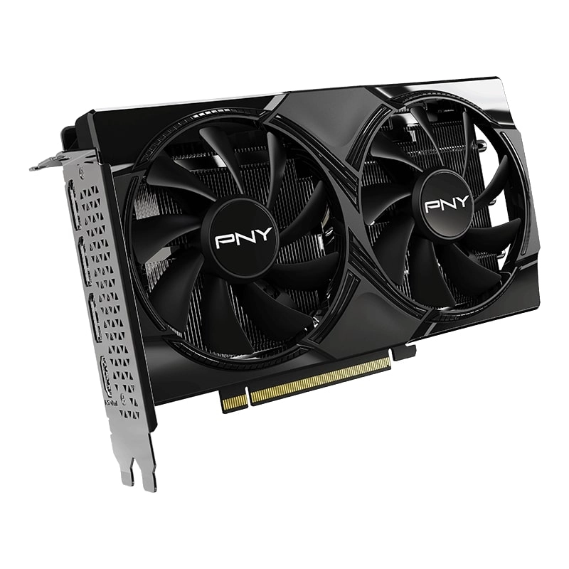 PNY%20RTX%205060%208GB%20GDDR7%20128Bit%20(VCG50608DFXPB1)%20Ekran%20Kartı