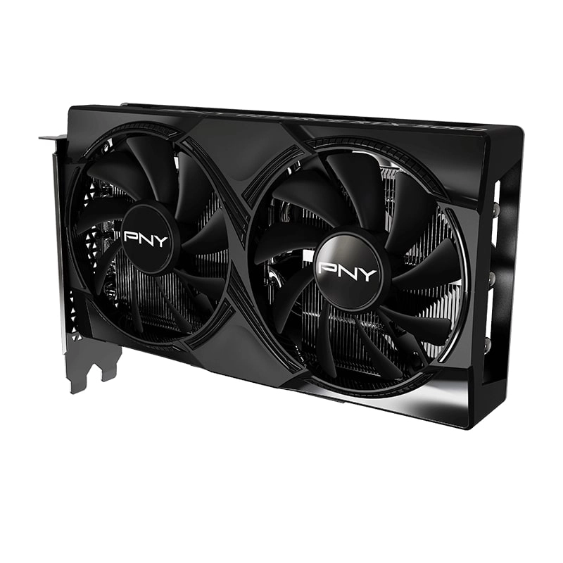 PNY%20RTX%205060%208GB%20GDDR7%20128Bit%20(VCG50608DFXPB1)%20Ekran%20Kartı