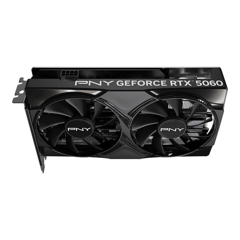 PNY%20RTX%205060%208GB%20GDDR7%20128Bit%20(VCG50608DFXPB1)%20Ekran%20Kartı