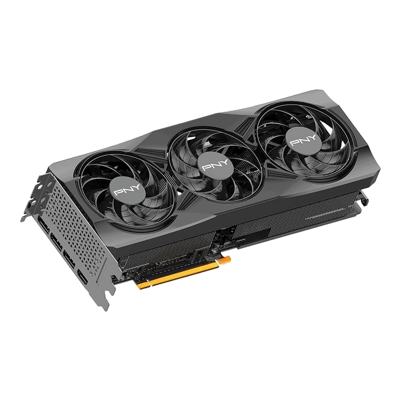 PNY%20RTX%205070%20Ti%2016GB%20GDDR7%20256Bit%20(VCG5070T16TFXPB1)%20Ekran%20Kartı