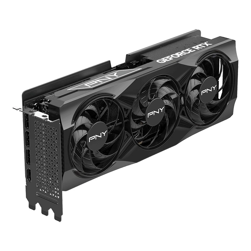 PNY%20RTX%205070%20Ti%2016GB%20GDDR7%20256Bit%20(VCG5070T16TFXPB1)%20Ekran%20Kartı