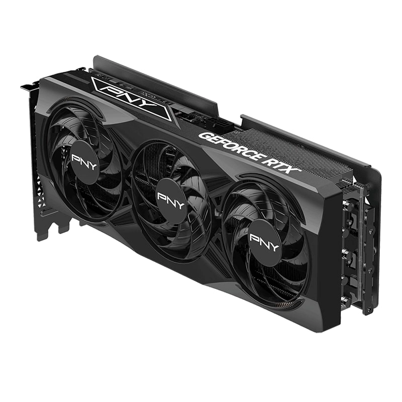 PNY%20RTX%205070%20Ti%2016GB%20GDDR7%20256Bit%20(VCG5070T16TFXPB1)%20Ekran%20Kartı