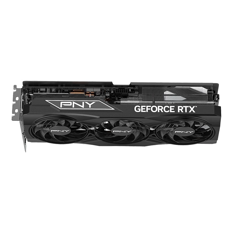 PNY%20RTX%205070%20Ti%2016GB%20GDDR7%20256Bit%20(VCG5070T16TFXPB1)%20Ekran%20Kartı