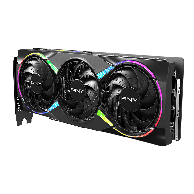 PNY%20GeForce%20RTX%205060%20Ti%208GB%20EPIC-X%20RGB%20GDDR7%20128bit%20(VCG5060T8TFXXPB1-O)%20Ekran%20Kartı