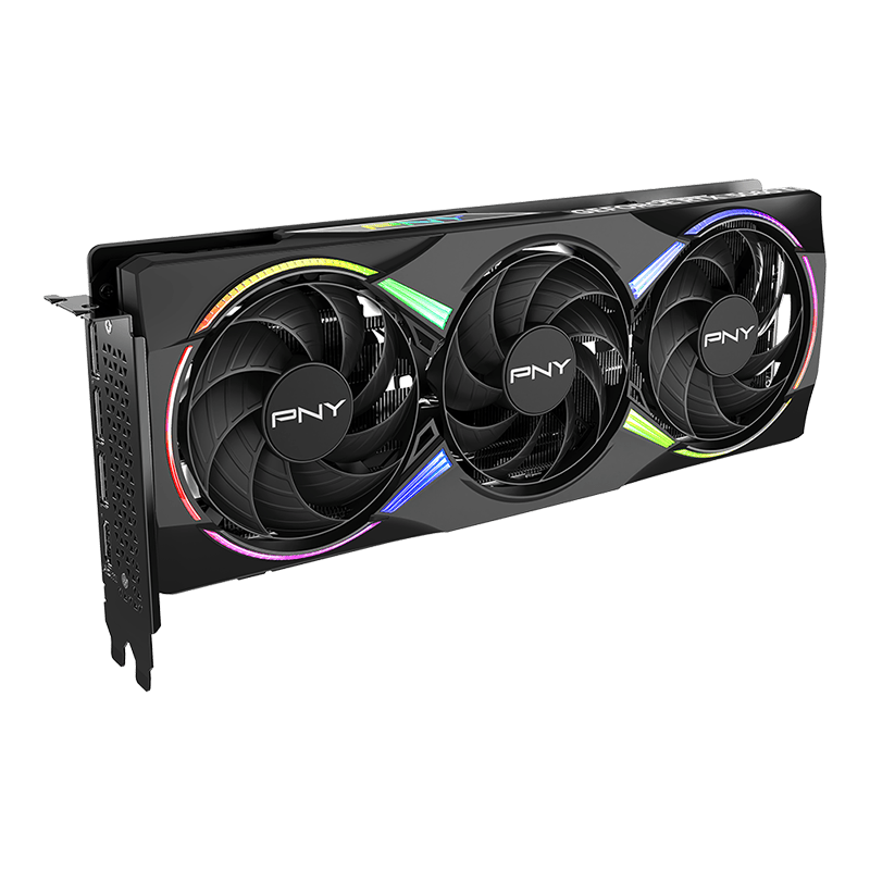 PNY%20GeForce%20RTX%205060%20Ti%208GB%20EPIC-X%20RGB%20GDDR7%20128bit%20(VCG5060T8TFXXPB1-O)%20Ekran%20Kartı
