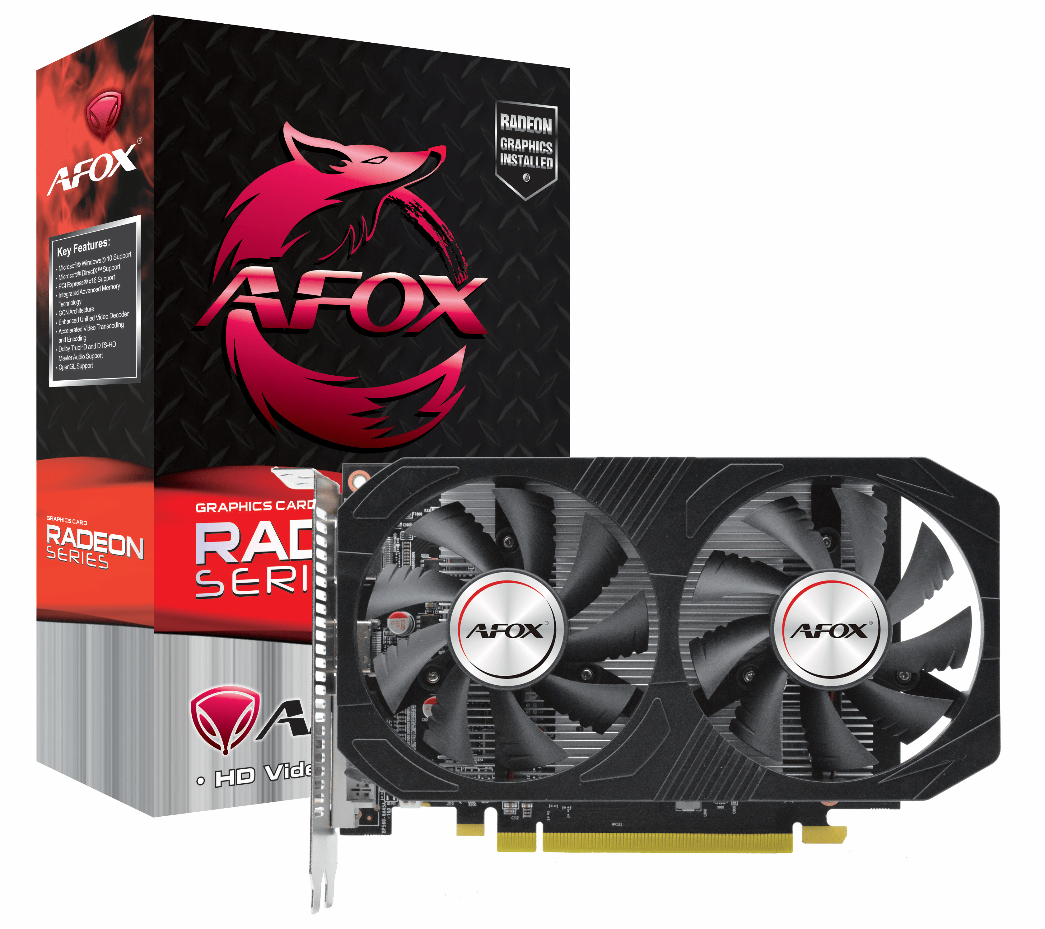 AFOX%20RX%20550%204GB%20GDDR5%20128Bit%20(AFRX550-4096D5H4-V6)