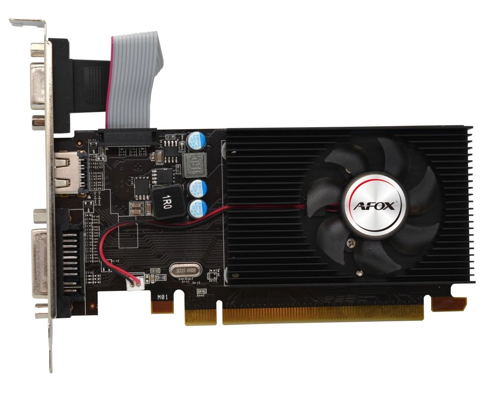 AFOX%20R5%20230%202GB%20DDR3%2064%20Bit%20(AFR5230-2048D3L5)