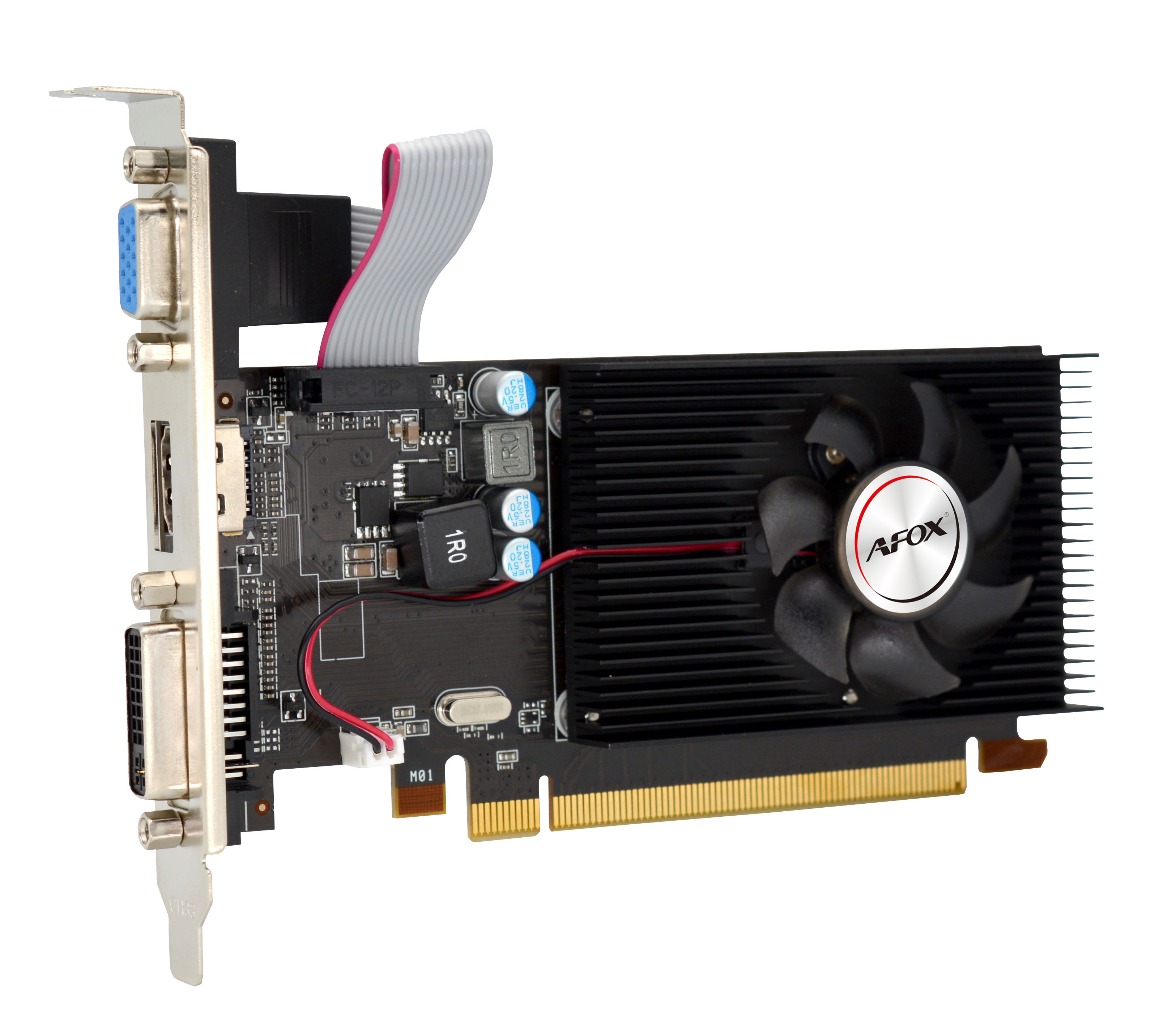 AFOX%20R5%20230%202GB%20DDR3%2064%20Bit%20(AFR5230-2048D3L5)