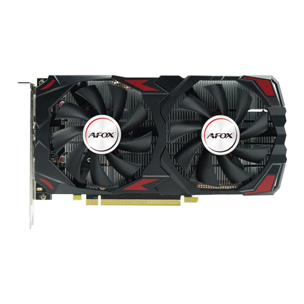 AFOX%20RX580%208GB%20GDDR5%20256Bit%202048SP%20(AFRX580-8192D5H3-V3)