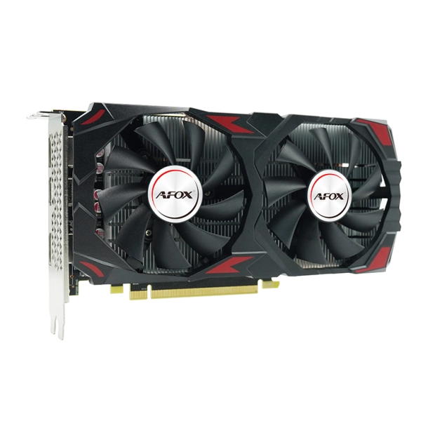 AFOX%20RX580%208GB%20GDDR5%20256Bit%202048SP%20(AFRX580-8192D5H3-V3)