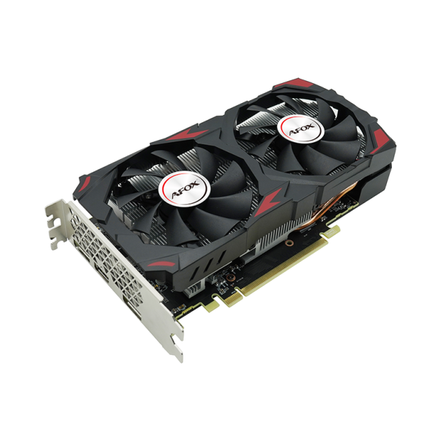 AFOX%20RX580%208GB%20GDDR5%20256Bit%20(AFRX580-8192D5H3-V3)