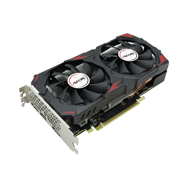 AFOX%20RX580%208GB%20GDDR5%20256Bit%202048SP%20(AFRX580-8192D5H3-V3)