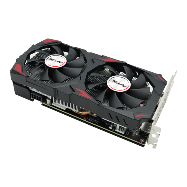 AFOX%20RX580%208GB%20GDDR5%20256Bit%20(AFRX580-8192D5H3-V3)