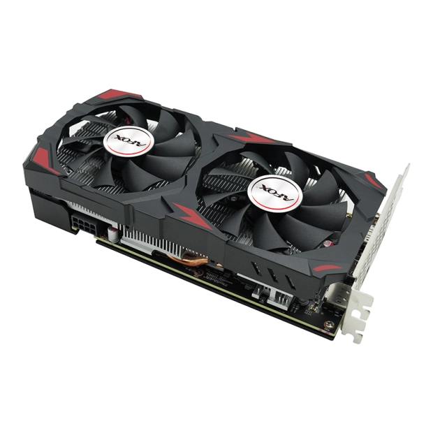 AFOX%20RX580%208GB%20GDDR5%20256Bit%202048SP%20(AFRX580-8192D5H3-V3)