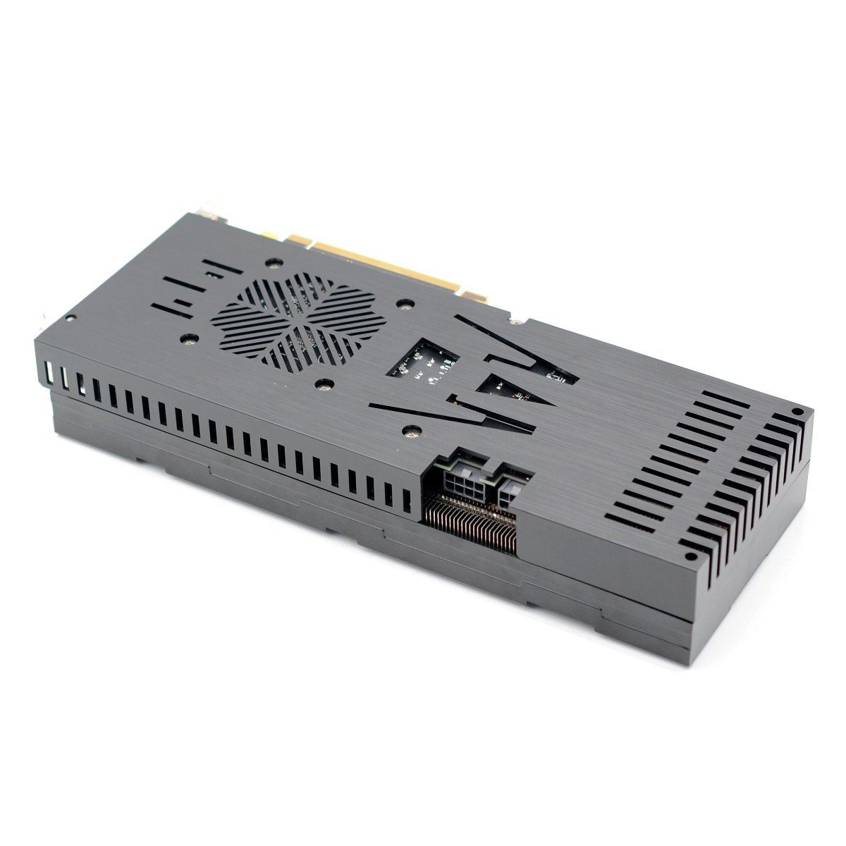 AFOX%20RX%205700XT%208GB%20GDDR6%20256Bit%20(AFRX5700XT-8GD6H4)