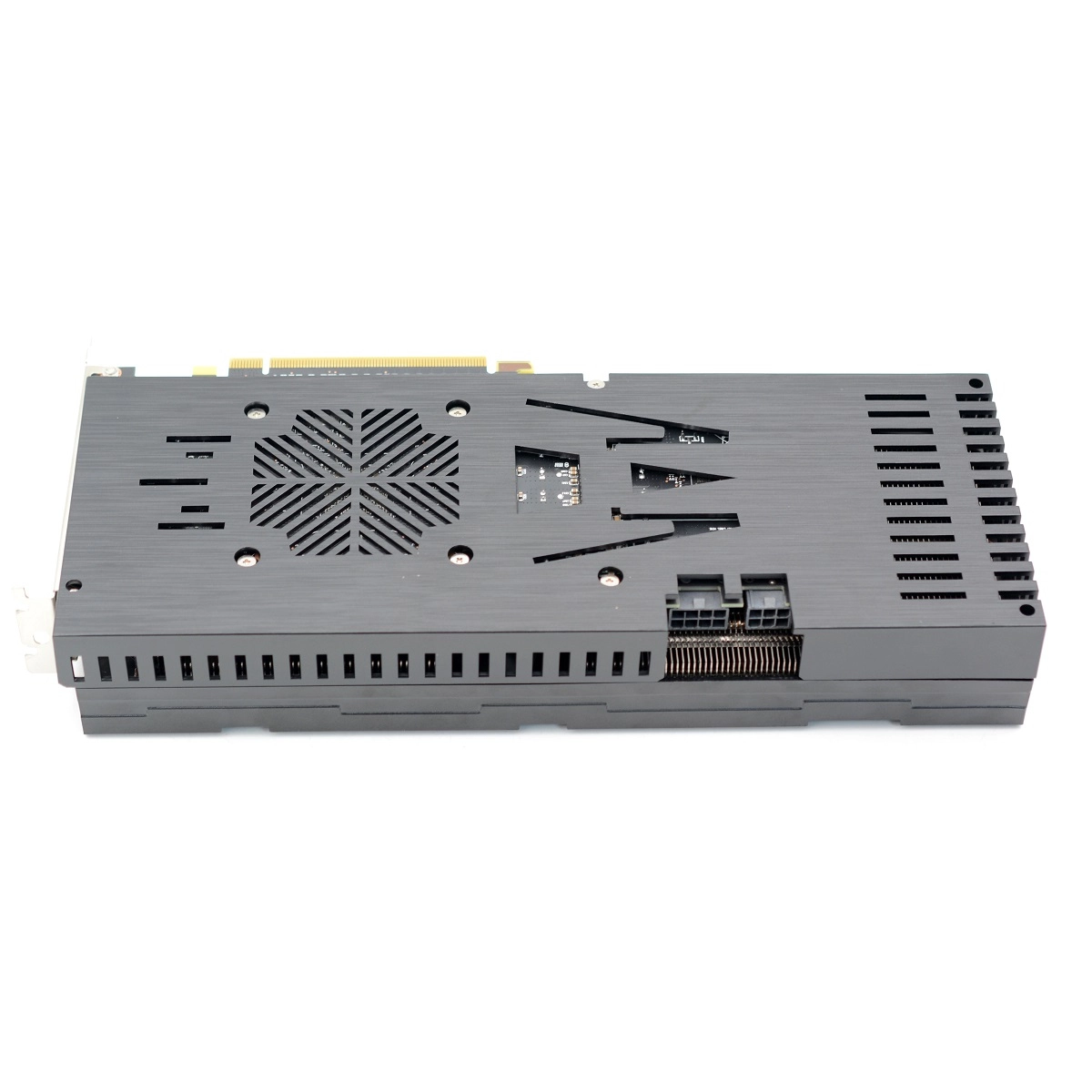 AFOX%20RX%205700XT%208GB%20GDDR6%20256Bit%20(AFRX5700XT-8GD6H4)