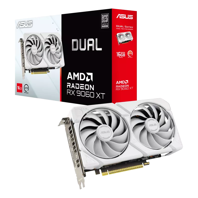 ASUS%20DUAL%20RX9060XT%2016GB%20AMD%20RADEON%20128BIT%2016GB%20VGA