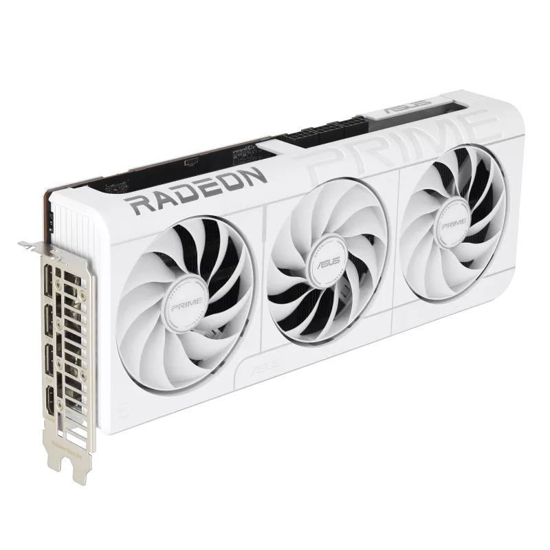 ASUS%20PRIME%20RX9070XT%20WHITE%20256Bit%2016GB%20VGA
