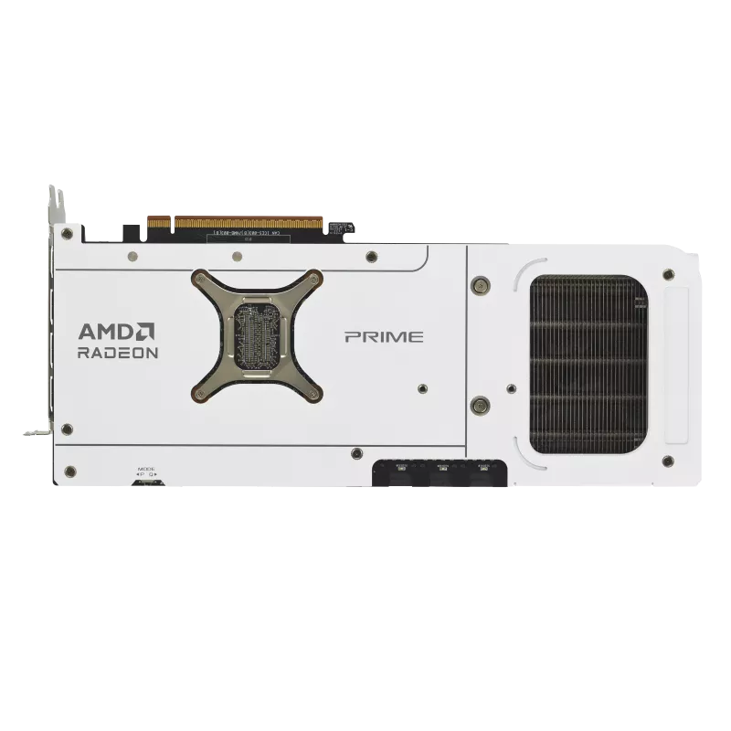 ASUS%20PRIME%20RX9070XT%20WHITE%20256Bit%2016GB%20VGA