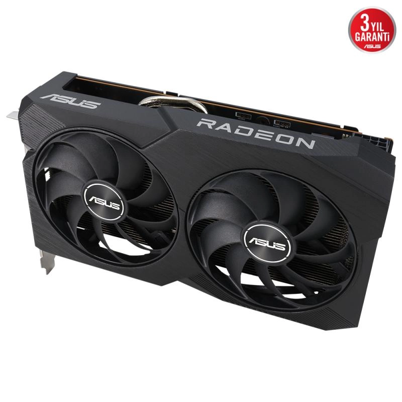 ASUS%20DUAL-RX7600-O8G-V2%208GB%20GDDR6%20HDMI%20DP%20128BIT