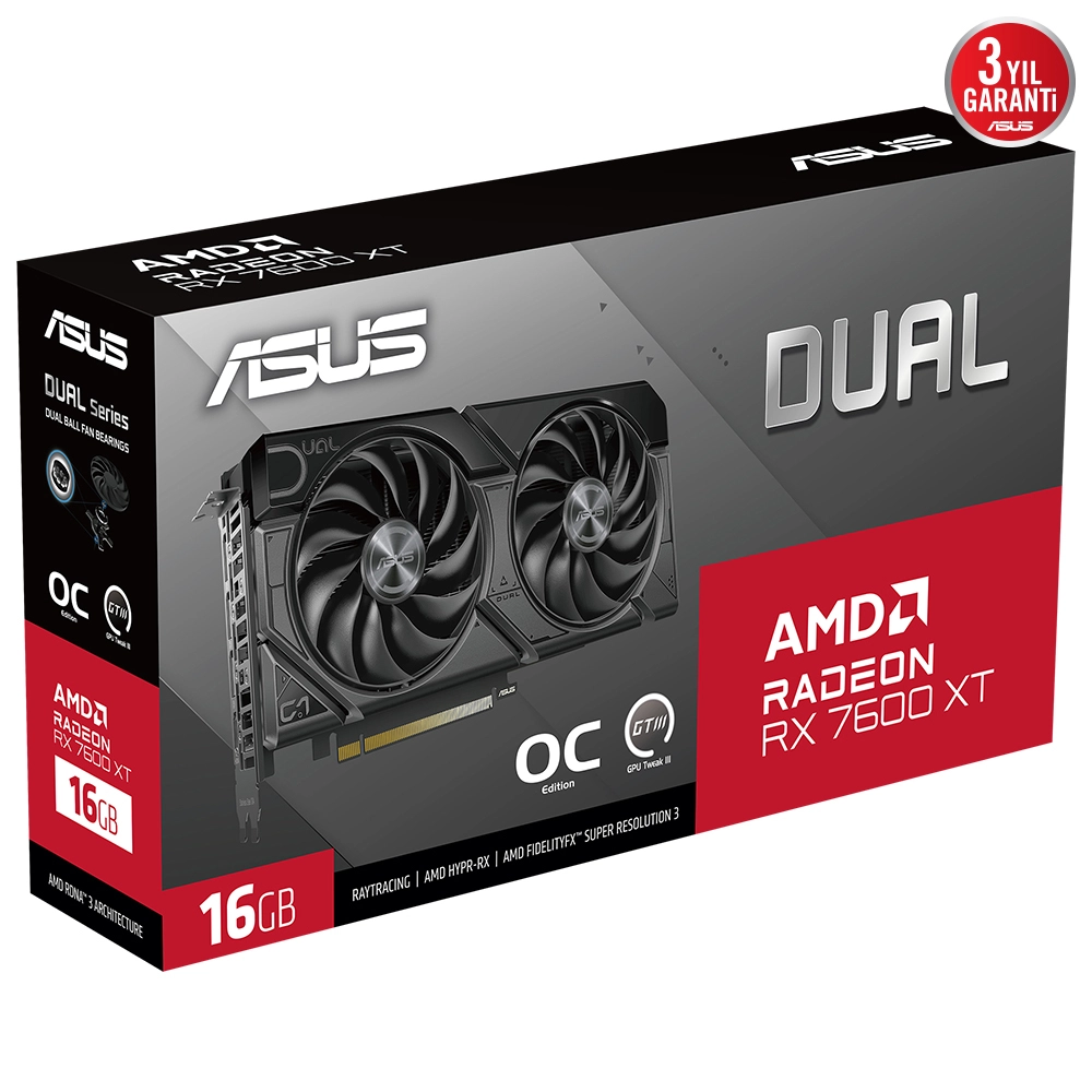 Asus%20DUAL-RX7600XT-O16G%2016GB%20128BT%20GAMING%20EKRAN%20KARTI