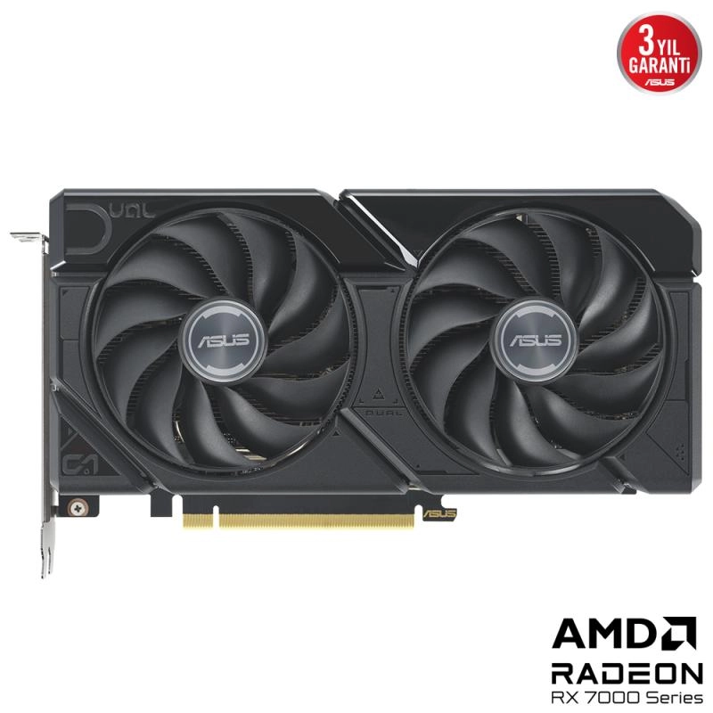 Asus%20DUAL-RX7600XT-O16G%2016GB%20128BT%20GAMING%20EKRAN%20KARTI