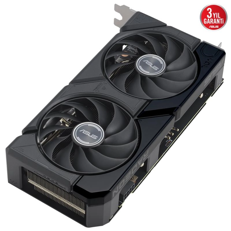 Asus%20DUAL-RX7600XT-O16G%2016GB%20128BT%20GAMING%20EKRAN%20KARTI