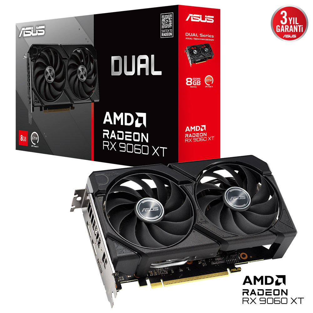 ASUS%20DUAL-RX9060XT-8G%20AMD%20RADEON%20128BIT%208G%20VGA