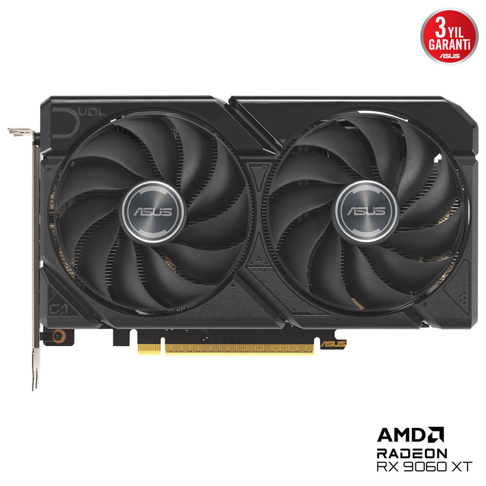 ASUS%20DUAL-RX9060XT-8G%20AMD%20RADEON%20128BIT%208G%20VGA