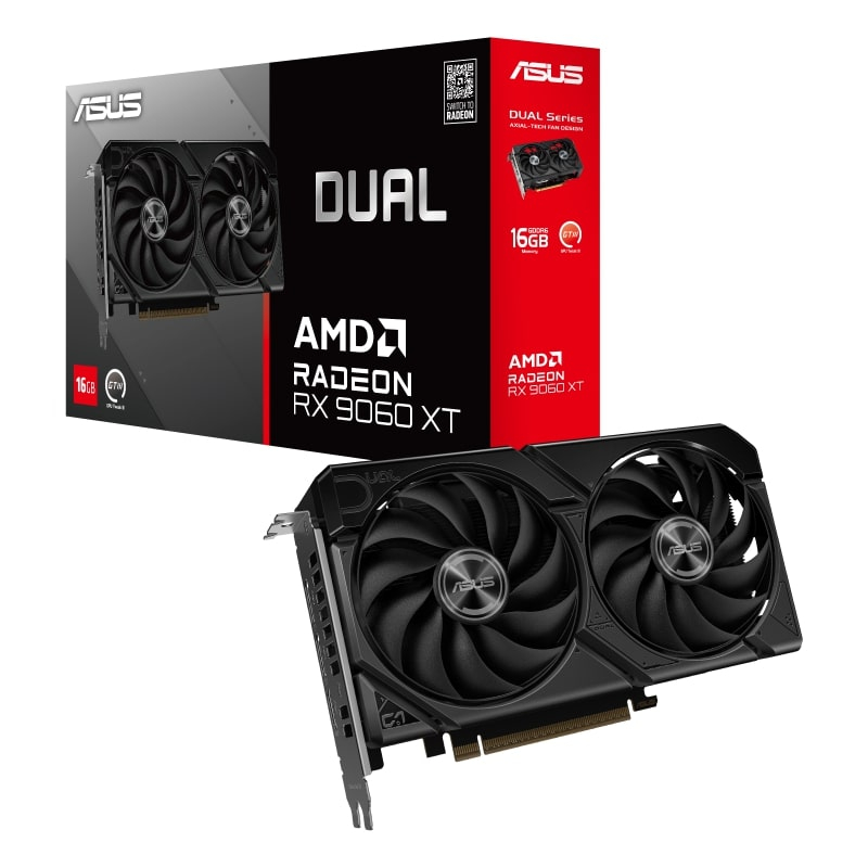 ASUS%20DUAL-RX9060XT-16G%20AMD%20RADEON%20128BIT%2016GB%20VGA