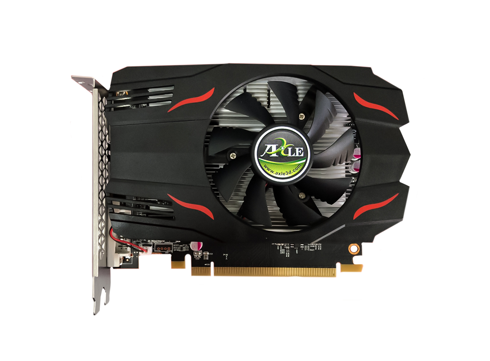AXLE%20RX%20550%204GB%20GDDR5%20128Bit%20(AX-RX-550/4GD5P8DIP)