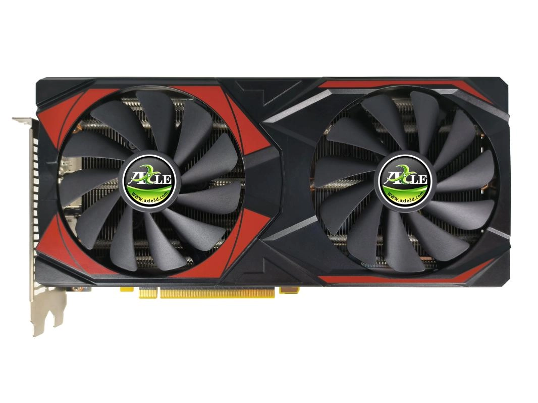AXLE%20RX%205700XT%208GB%20GDDR6%20256Bit%20(AX-RX5700XT/8GD6P6IP3)