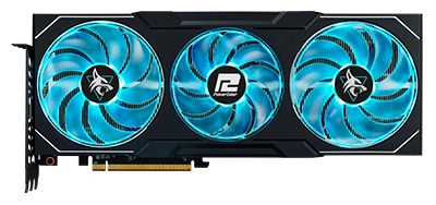 POWERCOLOR%20HELLHOUND%20RX7900XTX%2024G-L/OC%2024GB%20GDDR6%20384Bit