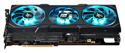 POWERCOLOR%20HELLHOUND%20RX7900XTX%2024G-L/OC%2024GB%20GDDR6%20384Bit