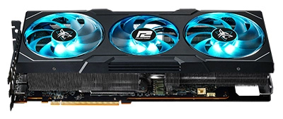 POWERCOLOR%20HELLHOUND%20RX7900XTX%2024G-L/OC%2024GB%20GDDR6%20384Bit