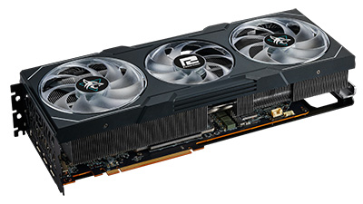 POWERCOLOR%20HELLHOUND%20RX7900XTX%2024G-L/OC%2024GB%20GDDR6%20384Bit