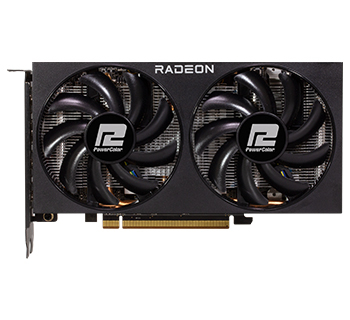 POWERCOLOR%20FIGHTER%20RX%207600%208G-F%208GB%20GDDR6%20128Bit