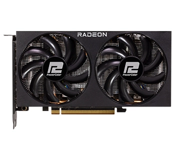 POWERCOLOR%20FIGHTER%20RX%207600%208G-F%208GB%20GDDR6%20128Bit