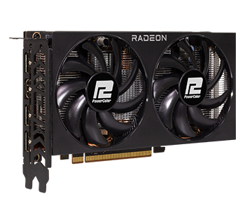 POWERCOLOR%20FIGHTER%20RX%207600%208G-F%208GB%20GDDR6%20128Bit
