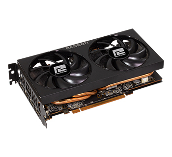 POWERCOLOR%20FIGHTER%20RX%207600%208G-F%208GB%20GDDR6%20128Bit
