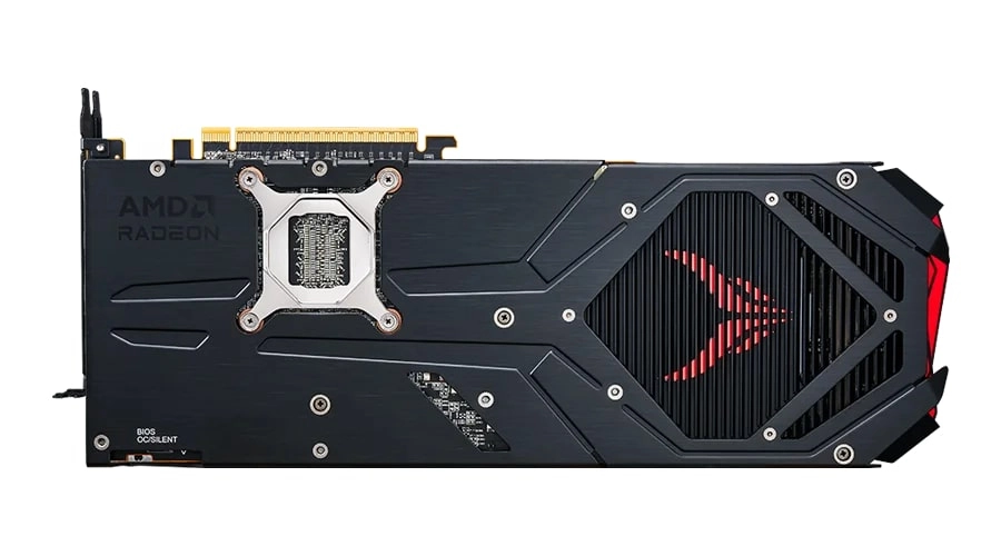POWERCOLOR%20RED%20DEVIL%20RX9070XT%2016G-E/OC%20GDDR6%20256Bit