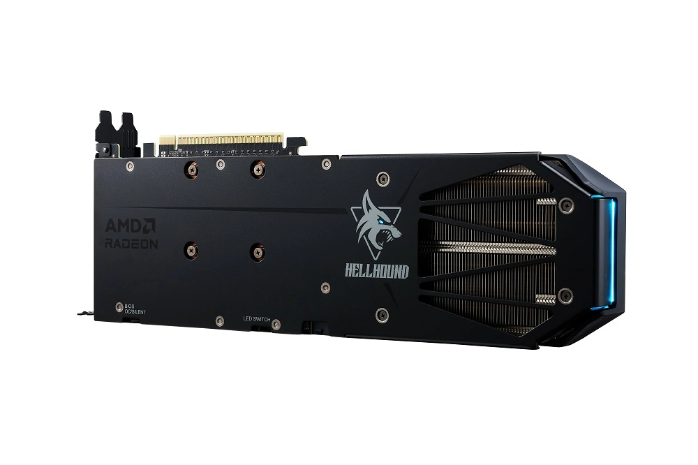 POWERCOLOR%20HELLHOUND%20RX9060XT%2016GB%20(RX9060XT%2016G-L/OC)%20EKRAN%20KARTI