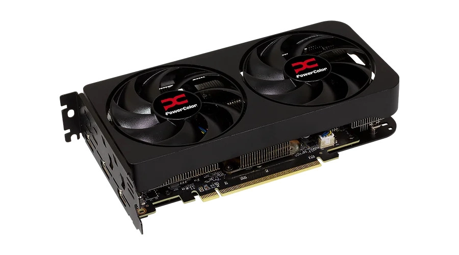 POWERCOLOR%20REAPER%20RADEON%20RX9060XT%208GB%20GDDR6%20(RX9060XT%208G-A)%20EKRAN%20KARTI