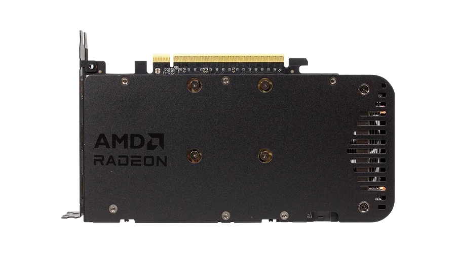 POWERCOLOR%20REAPER%20RADEON%20RX9060XT%208GB%20GDDR6%20(RX9060XT%208G-A)%20EKRAN%20KARTI