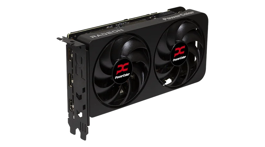 POWERCOLOR%20REAPER%20RADEON%20RX9060XT%208GB%20GDDR6%20(RX9060XT%208G-A)%20EKRAN%20KARTI