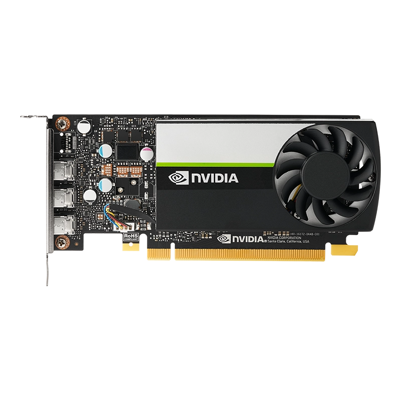 PNY%20VCNT400%204GB%20DDR6%2064Bit%203%20xDISPLAY%20ÇIKIŞLI%20PASİF%20SOĞUTUCULU%20YAPAY%20ZEKA%20AI%20EKRAN%20KARTI%20%20(VCNT400-4GB-SB)