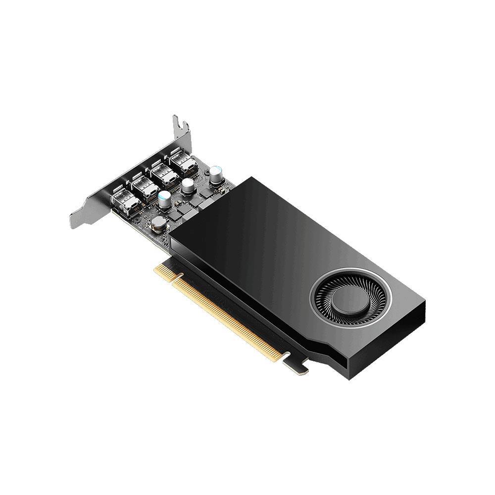 PNY%20RTXA1000%208GB%20DDR6%20128Bit%204%20xDISPLAY%20ÇIKIŞLI%20YAPAY%20ZEKA%20AI%20EKRAN%20KARTI%20%20(VCNRTXA1000-SB)