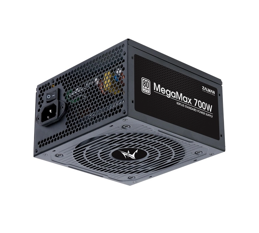 ZALMAN%20MEGAMAX%20700W%20ZM700-TXII%2080+%20STANDARD%20POWER%20SUPPLY